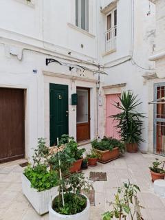 Appartamento Antico Pozzo - Martina Franca - 2