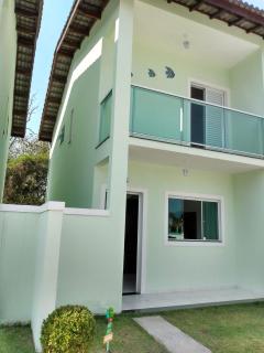 Condomínio Villagio II - Caraguatatuba - 0