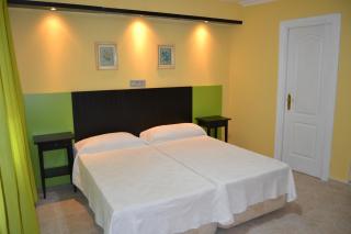 Hotel Miramar - La Línea de la Concepción - 7
