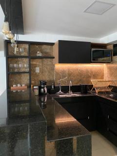Tabatinga Flat Beira Mar - Conde - 8