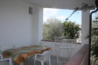 Green Garden Eco-Holiday - Vieste - 6