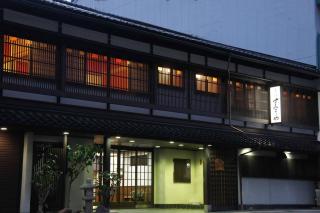 Sumiyoshiya - Kanazawa - 0