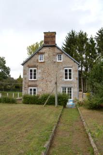 gite Marlotte - La Lande-Saint-Siméon - 9