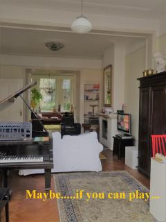 Boutiquehotel Sycamore - Protected City View - 950m from Central Station - 3