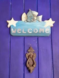 casa da sereia Mermaid Lounge - Ilhabela - 6