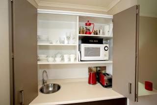 Marchmont Gardens - Hanmer Springs - 4