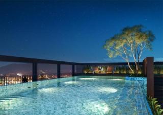 Cozy, Great location at heart of Nimman Rd. - 0