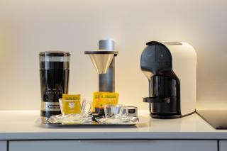 STUPENDO-One room concept-Center-Air conditioning - 1