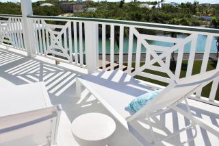 Palm Point Loft - 1