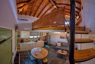 Stargaze Villas - Panormos - 1