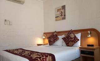 Espana Motel - Grafton - 4