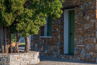 Stargaze Villas - Panormos - 3