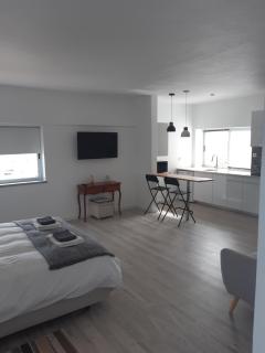 CasaDuarte "NAU Deluxe Studio" - Lagos - 5