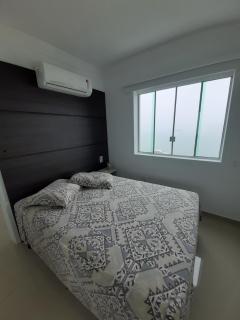 Apto com vista deslumbrante, com piscina e garagem! - Balneário Camboriú - 4