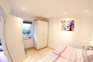 Ferienwohnung MoinMoin 2D - Silberstedt - 2
