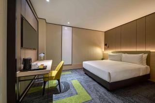 Aerotel Kuala Lumpur (Airport Hotel) - Gateway@klia2 - Sepang - 7