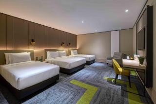 Aerotel Kuala Lumpur (Airport Hotel) - Gateway@klia2 - Sepang - 8