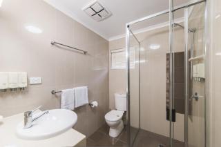 Apartments on Palmer - Rockhampton - 8
