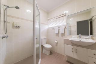 Apartments on Palmer - Rockhampton - 9