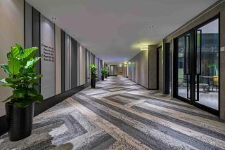 Aerotel Kuala Lumpur (Airport Hotel) - Gateway@klia2 - Sepang - 2