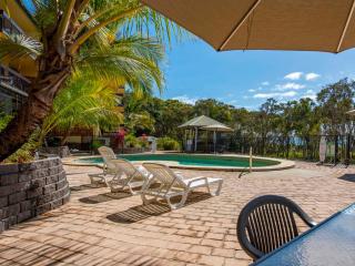 Anchorage on Straddie - 7