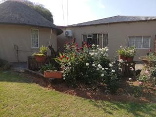 Waboom Farm Stay - Swartruggens - 9