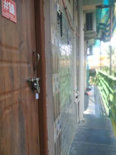 Baga F Leisure Stay Guest House - Baga - 9