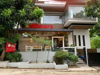 RedDoorz at Anton's Loft Designer Resort Pansol Calamba Laguna - Laguna - 0