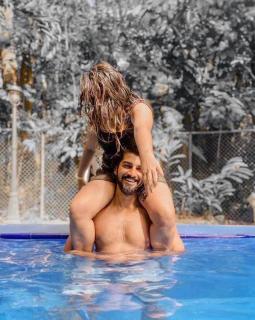 Hareesha Holiday Resort - 2