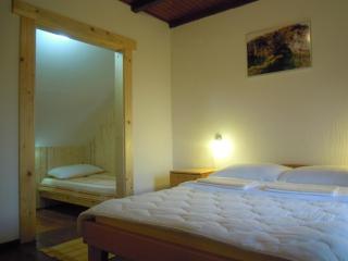 Wooden house Nela near Plitvice Lakes - Smoljanac - 2