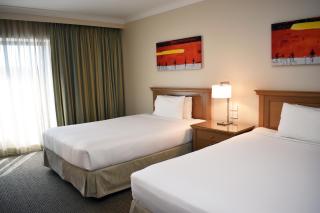Stamford Plaza Sydney Airport Hotel & Conference Centre - Sydney - 8