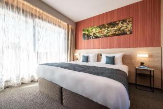 Golden Lakes Hotel - 1