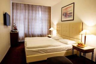 Hotel Prens Berlin - 2