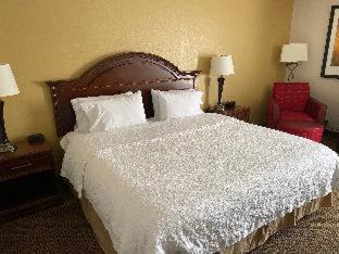 Best Western Plus Lexington Inn - Lexington - 9