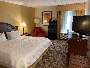 Best Western Plus Lexington Inn - Lexington - 8