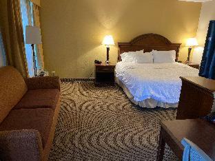 Best Western Plus Lexington Inn - Lexington - 3