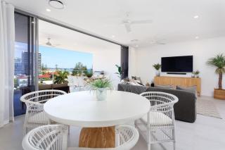 The Beach Houses Holiday Villas - Gold Coast - 8