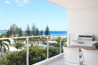 The Beach Houses Holiday Villas - Gold Coast - 4