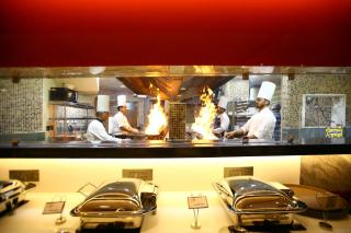 Regenta Central the Crystal Kanpur, - 5