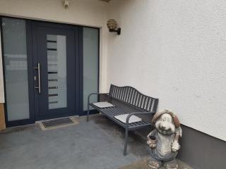Feriendomizil Bauer - Mörlenbach - 9