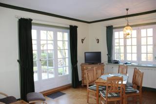 Meeressterne Hotel Forsthaus Damerow - 9