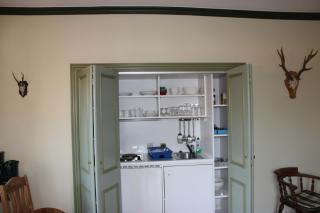 Meeressterne Hotel Forsthaus Damerow - 7