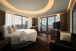 Soleil Boutique Hotel Hanoi - Hanoi - 6