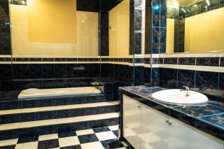 MK Homestay Wakaf Che Yeh with bathtub - Max 14 Pax - 8