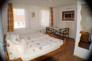 Hotel Am Kurpark - Bad Suderode - 1