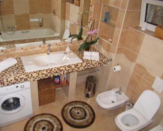 Belloapartamento Ház Balatonkenese, Strand 800m, Jakuzzi - 2