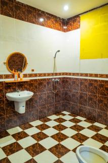 MK Homestay Wakaf Che Yeh with bathtub - Max 14 Pax - Kota Bharu - 4