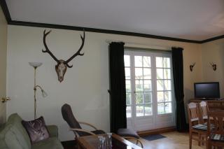 Meeressterne Hotel Forsthaus Damerow - 5