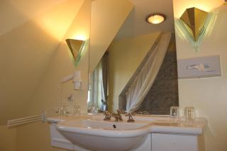 Meeressterne Hotel Forsthaus Damerow - 2