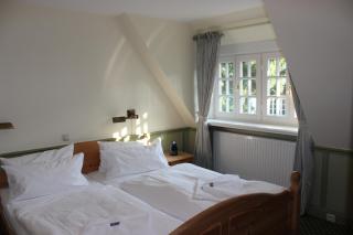 Meeressterne Hotel Forsthaus Damerow - 1